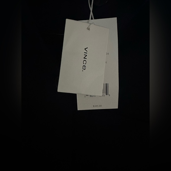 Vince Crop jacket size XS - Picture 9 of 14